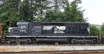 NS 3401